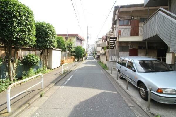3K Apartment for Sale in Tachikawa, Tokyo - 48.38m² - Thumbnail 3