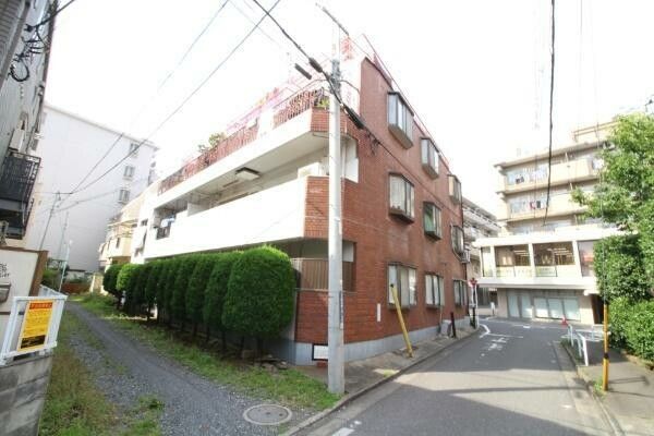 3K Apartment for Sale in Tachikawa, Tokyo - 48.38m² - Thumbnail 2