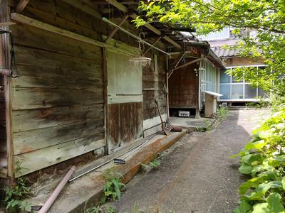 Traditional House Near Tsukumo Bay — Image 2, Noto, Ishikawa