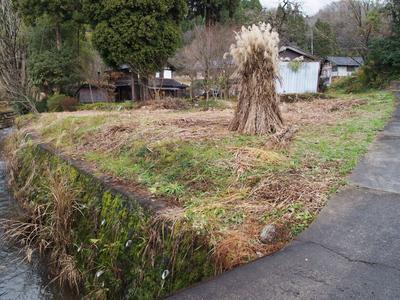 Riverside Land in Kanazawa — Land, Kanazawa, Ishikawa