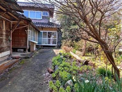 Traditional House Near Tsukumo Bay — Image 1, Noto, Ishikawa