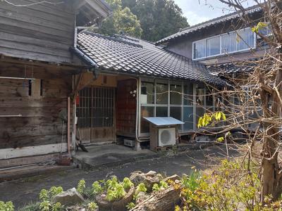 Traditional House Near Tsukumo Bay — Image 3, Noto, Ishikawa