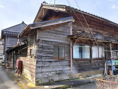 Traditional House Near Tsukumo Bay — Image 1, Noto, Ishikawa