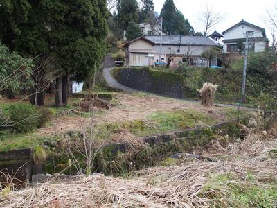 Riverside Land in Kanazawa — Land, Kanazawa, Ishikawa
