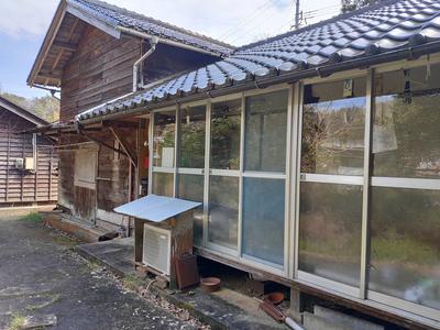 Traditional House Near Tsukumo Bay — Image 4, Noto, Ishikawa