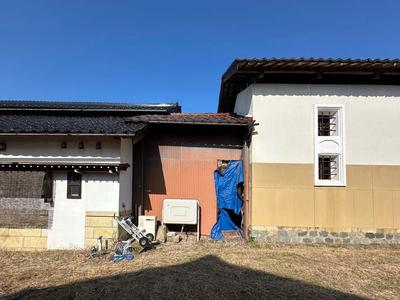 Historic Meiji-Era Kominka with Modern Updates in Nomi City — Image 1, Nomi, Ishikawa