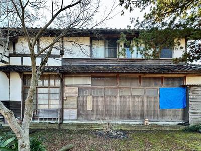 Historic Meiji-Era Kominka with Modern Updates in Nomi City — Image 3, Nomi, Ishikawa