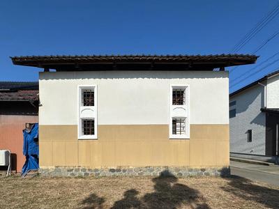 Historic Meiji-Era Kominka with Modern Updates in Nomi City — Image 1, Nomi, Ishikawa