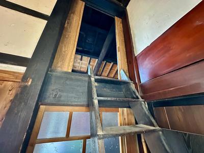 Historic Meiji-Era Kominka with Modern Updates in Nomi City — Image 4, Nomi, Ishikawa