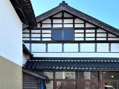 Historic Meiji-Era Kominka with Modern Updates in Nomi City — Image 2, Nomi, Ishikawa