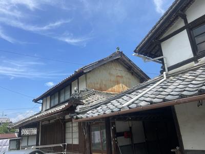 107 | Mima City Vacant House Bank — Image 1, Miyoshi, Tokushima