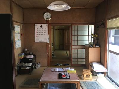 042 | Mima City Vacant House Bank — Image 1, Mima, Tokushima