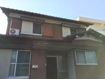 042 | Mima City Vacant House Bank — Image 1, Mima, Tokushima