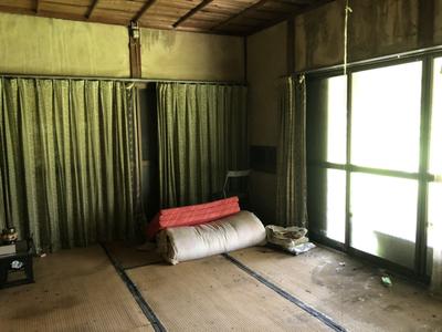 080 | Mima City Vacant House Bank — Image 1, Mima, Tokushima