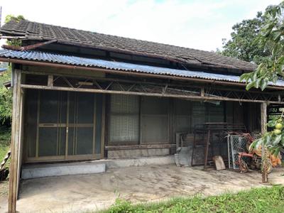 080 | Mima City Vacant House Bank — Image 1, Mima, Tokushima