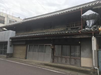 068 | Mima City Vacant House Bank — Image 1, Mima, Tokushima