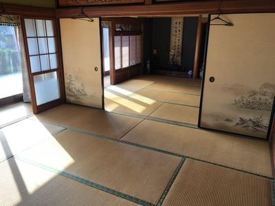 083 | Mima City Empty House Bank — Image 1, Mima, Tokushima