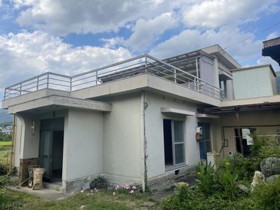 127 | Mima City Vacant House Bank — Image 1, Mima, Tokushima