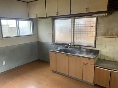 127 | Mima City Vacant House Bank — Image 4, Mima, Tokushima