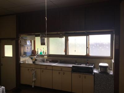 057 | Mima City Vacant House Bank — Image 2, Mima, Tokushima