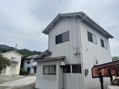 113 | Mima City Vacant House Bank — Image 1, Mima, Tokushima