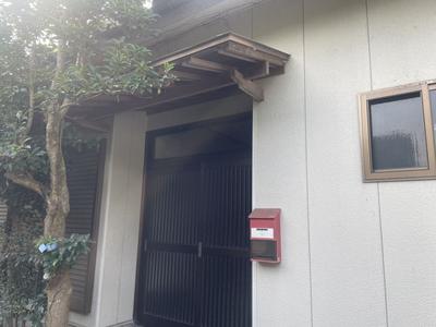 Single-Story House Near Anabuki Station, Mima City - ¥1M — Image 1, Mima, Tokushima
