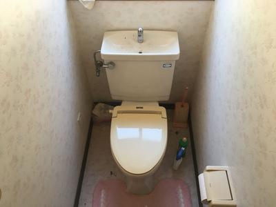 Single-Story House Near Anabuki Station, Mima City - ¥1M — Image 5, Mima, Tokushima