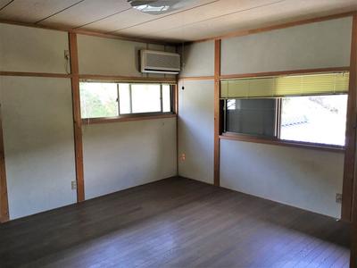 Family-friendly house with farm | Mima City Vacant House Bank — Image 1, Mima, Tokushima