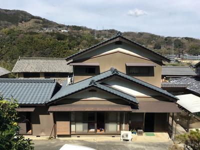 Family-friendly house with farm | Mima City Vacant House Bank — Image 1, Mima, Tokushima