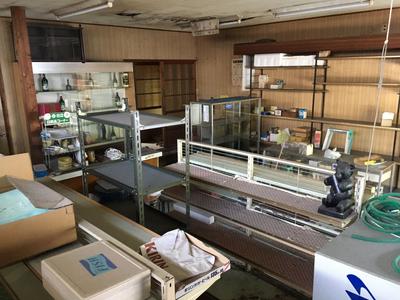 An old house at the foot of Mount Tsurugi | Mima City Vacant House Bank — Image 1, Mima, Tokushima