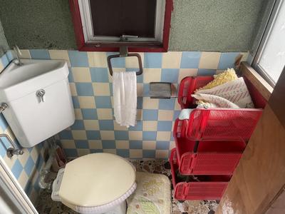 099 | Mima City Vacant House Bank — Image 4, Mima, Tokushima