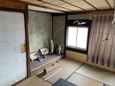 099 | Mima City Vacant House Bank — Image 1, Mima, Tokushima