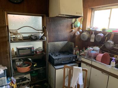 099 | Mima City Vacant House Bank — Image 3, Mima, Tokushima