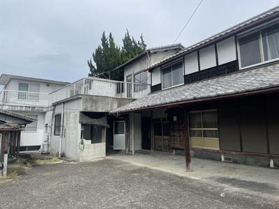 099 | Mima City Vacant House Bank — Image 1, Mima, Tokushima