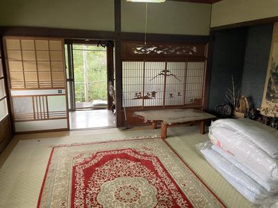 115 | Mima City Vacant House Bank — Image 1, Mima, Tokushima
