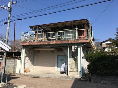 106 | Mima City Vacant House Bank — Image 1, Mima, Tokushima