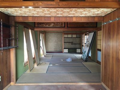106 | Mima City Vacant House Bank — Image 2, Mima, Tokushima