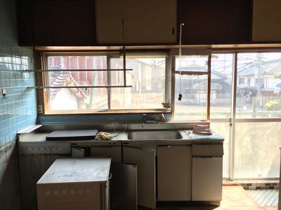 106 | Mima City Vacant House Bank — Image 1, Mima, Tokushima