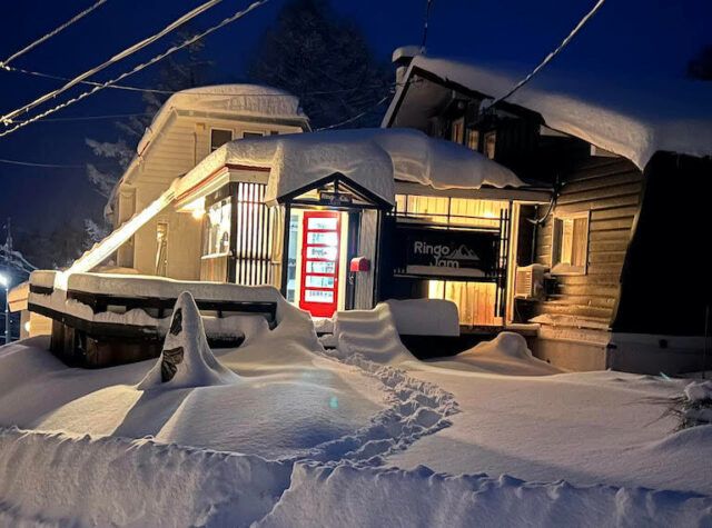 Ringo Jam Lodge Commercial Ski Lodge for Sale in Madarao - Thumbnail 2