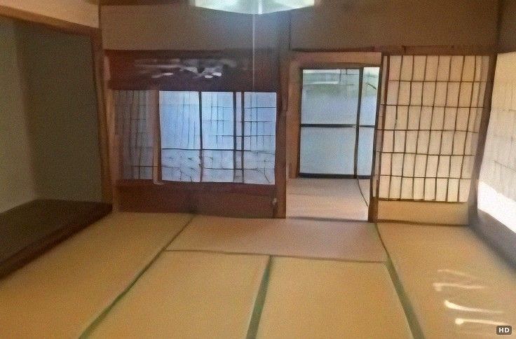 Sun-Filled 6K House with Land & Forest in Mima City, Tokushima - Thumbnail 2