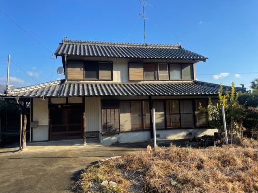 Property in Tsurugi, Japan