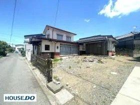 Used Detached House for Sale in Matsumoto City, Nagano — Exterior, Matsumoto, Nagano