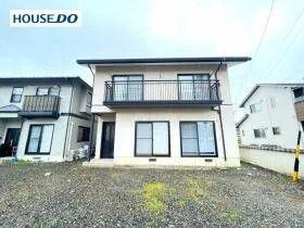 Used Detached House for Sale in Matsumoto City, Nagano — Exterior, Matsumoto, Nagano
