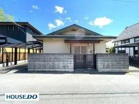 Used Detached House for Sale in Matsumoto City, Nagano — House, Matsumoto, Nagano