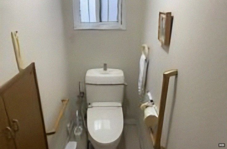 Spacious 5K Imported-Style House for Rent in Mima City, Tokushima - Thumbnail 2
