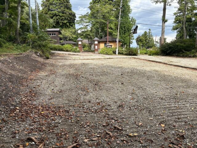 Akakura Onsen Ski Resort Land for Sale in Niigata - Thumbnail 2
