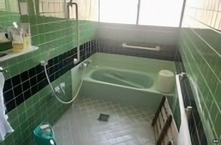 Charming 1932 Two-Story House for Sale in Mima City, Tokushima - Thumbnail 2