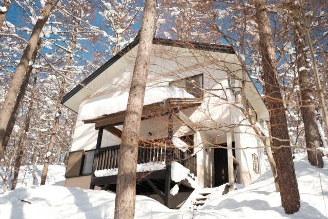 Renovated 3-Bedroom Villa in Madarao Tokyu Tangram Resort - Thumbnail 3