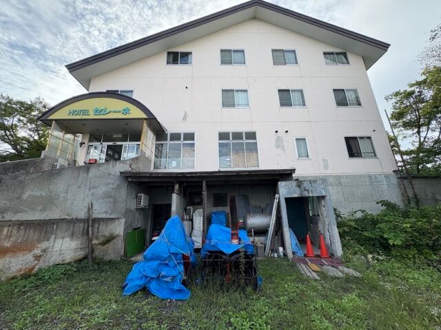 Serene Lodge Boutique Ski Lodge for Sale in Madarao - Thumbnail 4