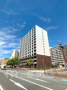 Encrest Bayside Dori 1K Apartment for Rent in Hakata-ku, Fukuoka - Thumbnail 2